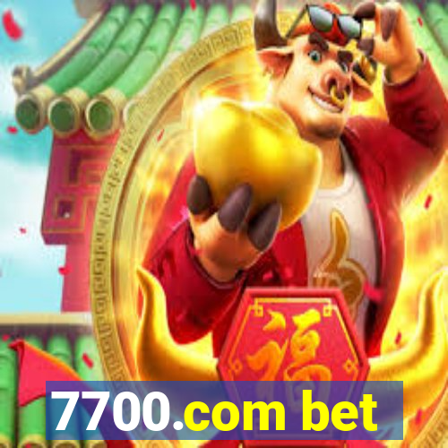 7700.com bet